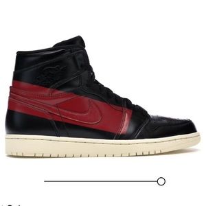 Jordan 1 Retro High OG Defiant Couture; Size 11